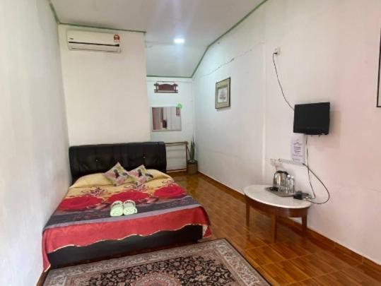 Mai Chenang Guesthouse Pantai Cenang  Dış mekan fotoğraf